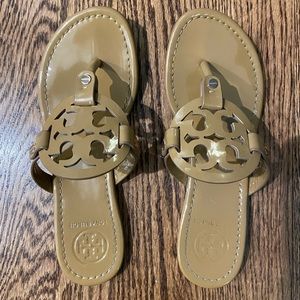 Tory Burch Miller Sandals